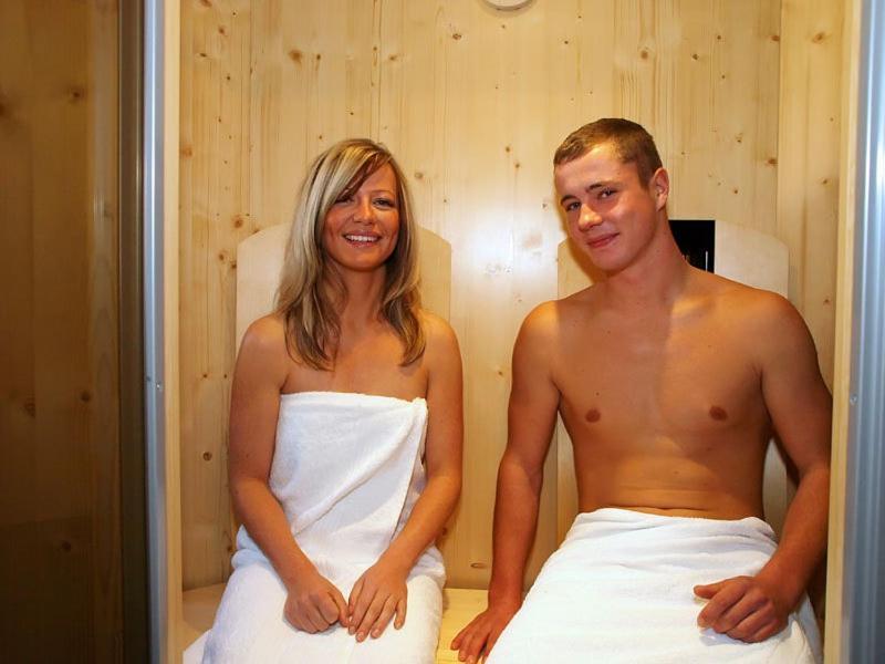 Landhotel Alt-Jocketa Pöhl Екстериор снимка