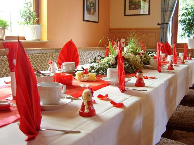 Landhotel Alt-Jocketa Pöhl Екстериор снимка